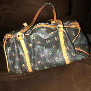 Dooney and Bourke
